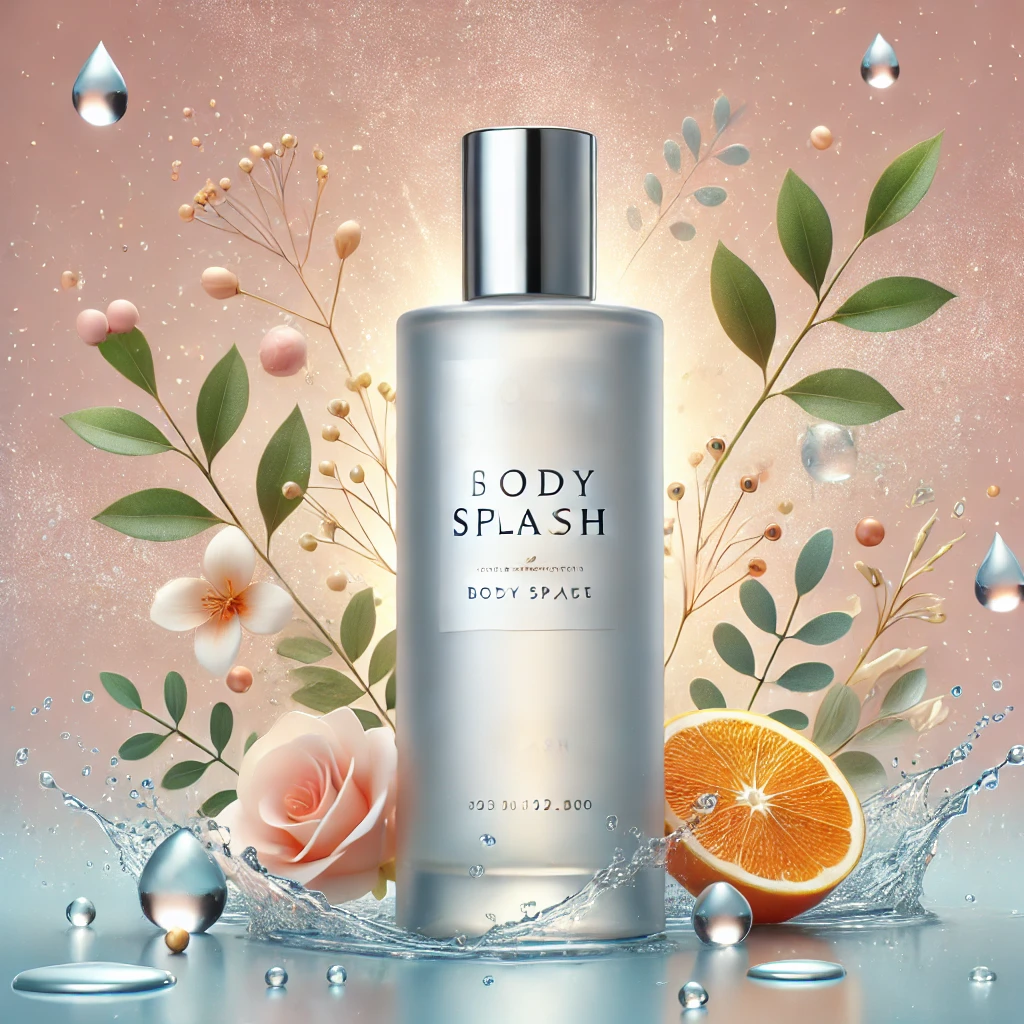 Body Splash: Le Migliori Opzioni per Sentirti Fresca e Profumata in Ogni Occasione