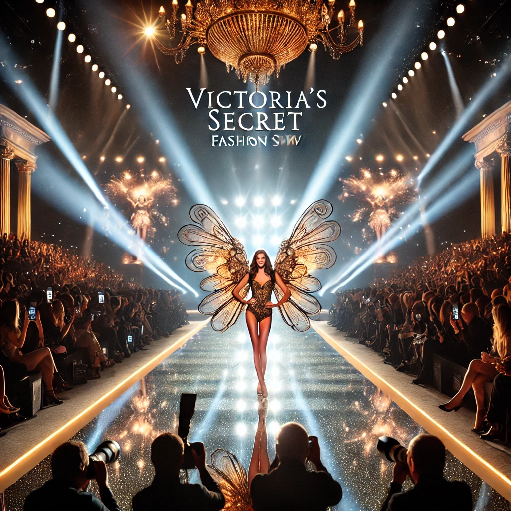 Victoria’s Secret Fashion Show2024: tutto quello che devi sapere