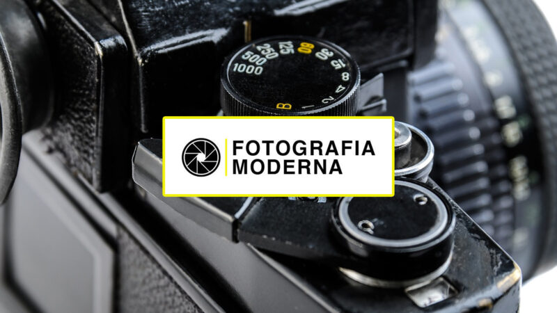 Fotografia Moderna: Il Portale di Riferimento per gli Appassionati di Fotografia in Italia