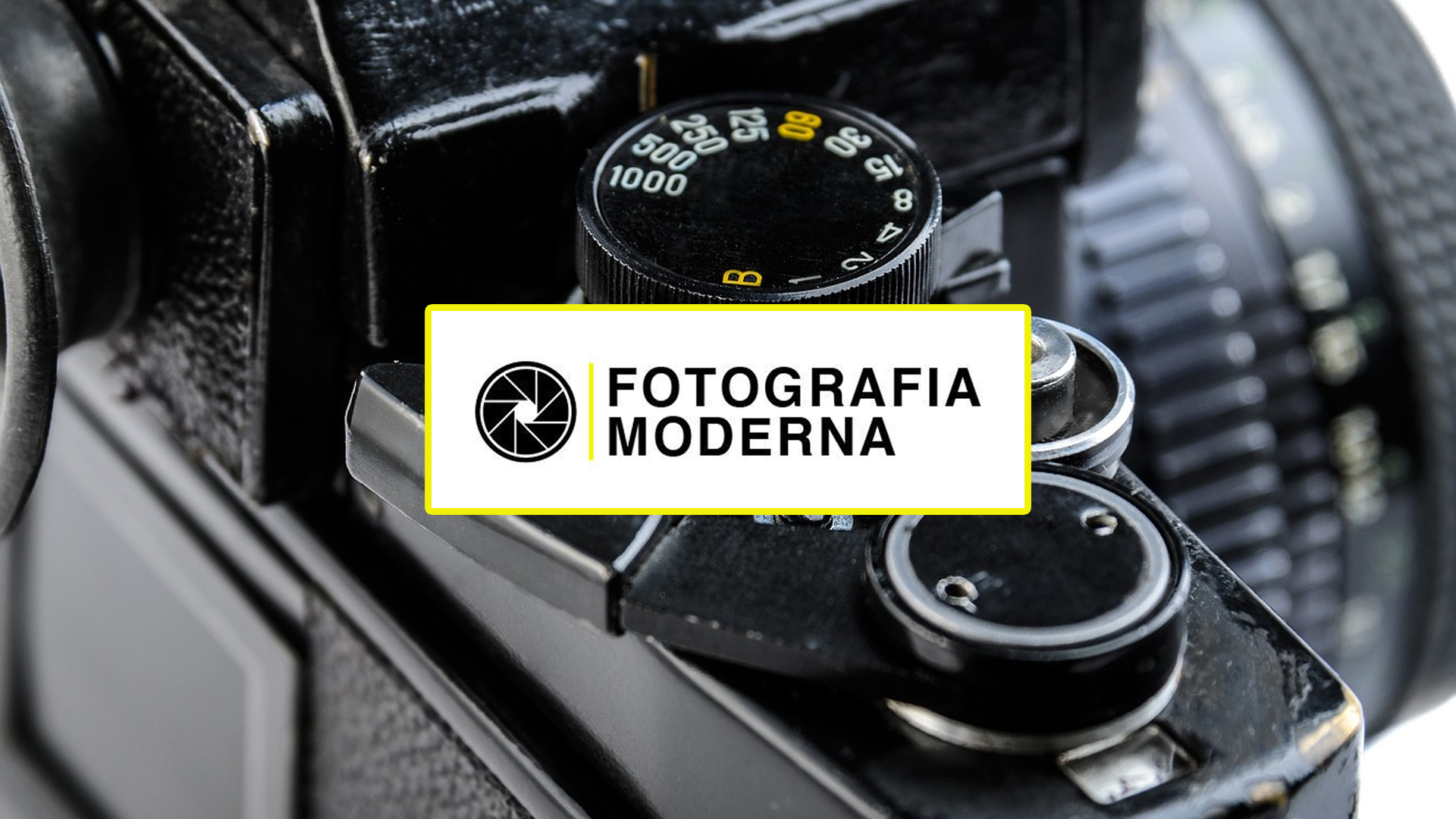 Fotografia Moderna: Il Portale di Riferimento per gli Appassionati di Fotografia in Italia